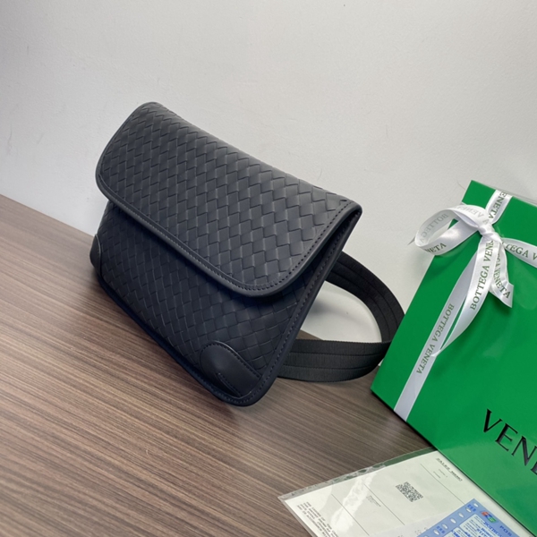 ボッテガヴェネタバッグ細部ディテール